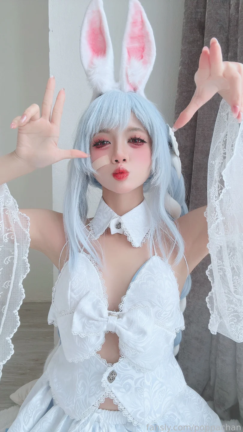 PoppaChan - No.135 Pekora [53P-58MB] tg@simisebaisi 【丝足阁】007.webp